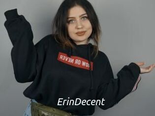 ErinDecent Fan Domination