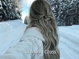 Ernalla_Cross