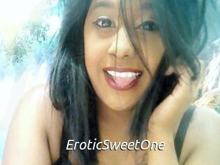 EroticSweetOne