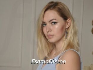 EsamaDikson