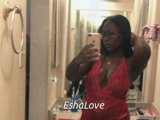 EshaLove