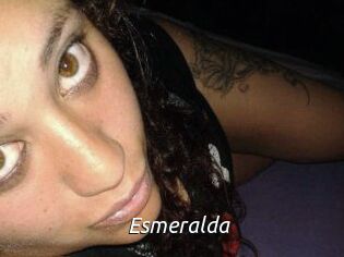 Esmeralda