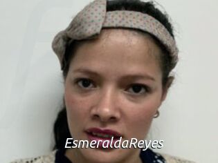 EsmeraldaReyes