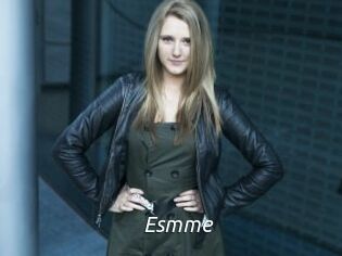 Esmme