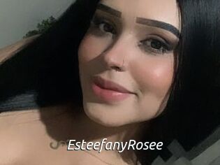 EsteefanyRosee Fan Domination