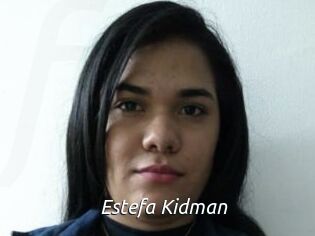 Estefa_Kidman