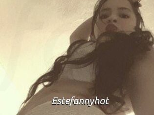 Estefannyhot