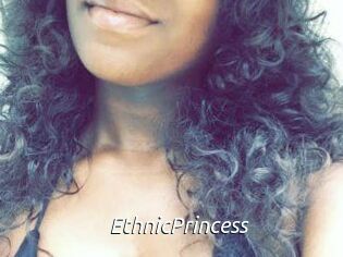EthnicPrincess