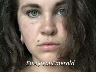 EuropeanEmerald