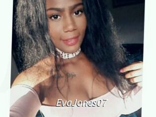 EvaJones07 Fan Domination