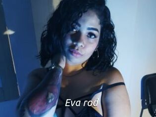 Eva_rod Fan Domination