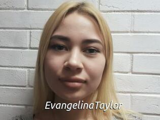 EvangelinaTaylor