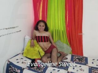Evangeline_Sweet Fan Domination