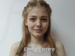 EveliynFerrera Fan Domination
