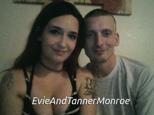 EvieAndTannerMonroe