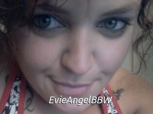 EvieAngelBBW