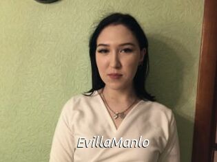 EvillaManlo