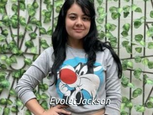 EvoletJackson