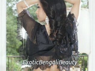 ExoticBengaliBeauty