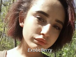 ExoticBerry