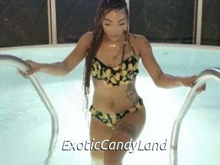 ExoticCandyLand