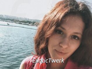 ExoticTwerk