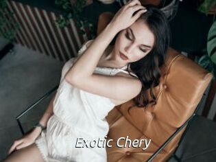 Exotic_Chery