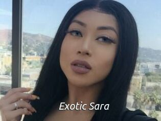 Exotic_Sara
