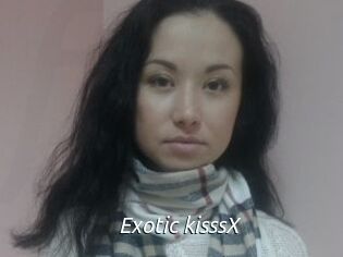 Exotic_kisssX