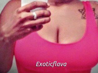 Exoticflava