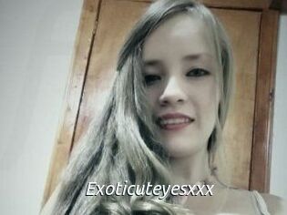 Exoticuteyes_xxx Fan Domination