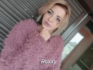 Roxxy