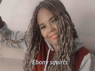 Ebony_squirts