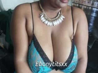 Ebonytitsxx