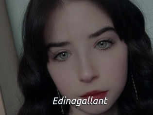 Edinagallant