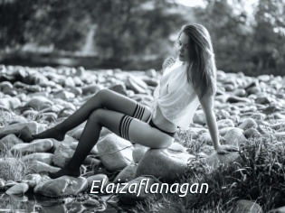 elaizaflanagan Fan Domination