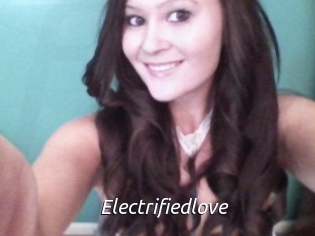 electrifiedlove Fan Domination