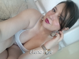 Elena_rose