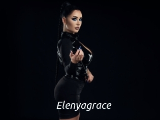 elenyagrace Fan Domination