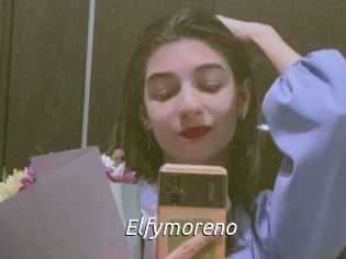 Elfymoreno