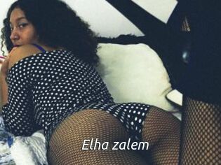 elha_zalem Fan Domination