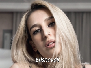 Elisnovak