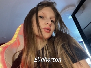 Ellahorton