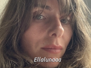 Ellalunaaa