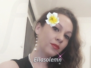Ellasolemn