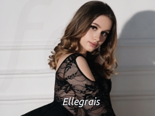 ellegrais Fan Domination