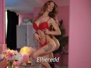 Ellieredd