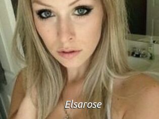 Elsarose