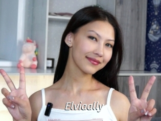 Elviaally