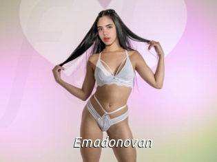 emadonovan Fan Domination